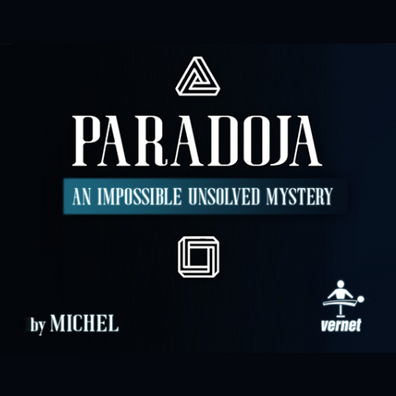 Paradoja